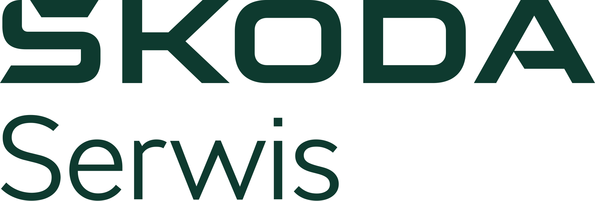 Logo Skoda